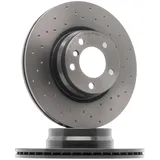 Brembo Bremsscheibe XTRA LINE - Xtra