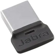 JABRA Link 370 UC Bluetooth USB Adapter für verbesserte Jabra-Konnektivität