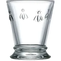 La Rochère La Rochere Wasserglas Biene 0,26 l 6-tlg.