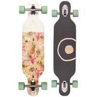 BTFL Longboard POLLY 3 - Drop through Longboard (1-St)