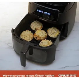 Grundig FRY 7320