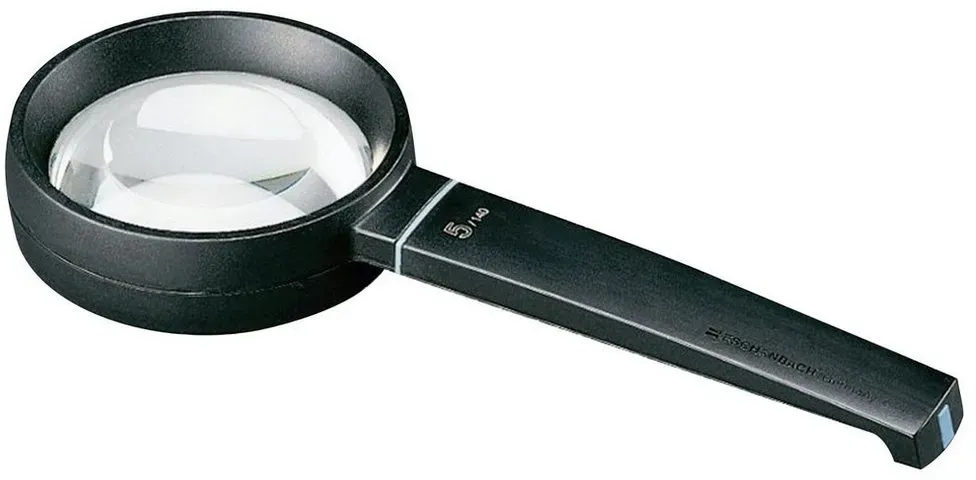 eschenbach lupe