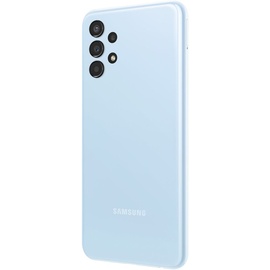 Samsung Galaxy A13 4 GB RAM 64 GB light blue