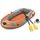 BESTWAY Schlauchboot-Set Kondor Elite 2000 196 x 106 x 31 cm