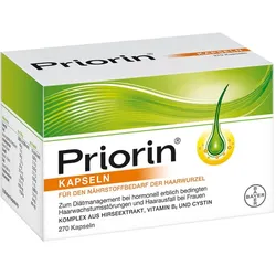 Priorin