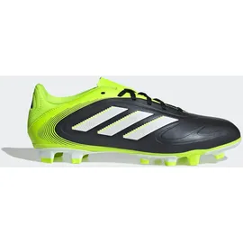adidas Copa Pure 3 Club MG/FG Herren Core Black/Cloud White/Lucid Lemon 48