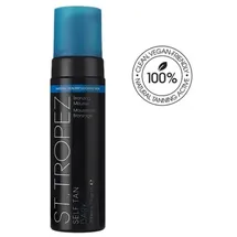 St. Tropez Self Tan Dark Bronzing Mousse 200 ml