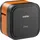 Brother PT-E920BT Schwarz/Orange