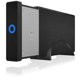 Icy Box IB-377U3 1 x 3,5'' SATA III USB 3,0 (UASP)