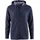 Stooker Joane mit Kapuze Damen Sweatjacke slim fit, Sweat - L