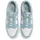 Nike Dunk Low Retro Herren white/denim turquoise 46