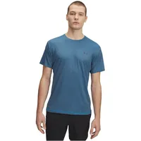Under Armour Vanish Elite Vent Prtd SS Ether Blue