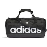 Adidas Essentials Duffelbag Black / White One Size