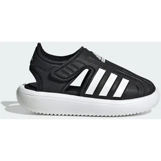 Adidas Closed-Toe Summer Water Sandale Core Black / Cloud White / Core Black 25    