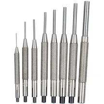 KS Tools Durchtreiber-Satz 8-tlg. 09-1,4-1,8-2,4-2,8-3,4-3,9-5,9mm (162.2310)