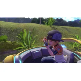 New Pokémon Snap - Edition (USK) (Nintendo Switch)