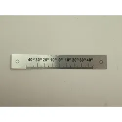 Optimum Skala DQ22