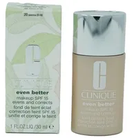 Clinique Even Better Makeup LSF 15 WN 124 sienna 30 ml
