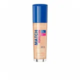 Rimmel London Match Perfection Foundation 30 ml 100 Ivory
