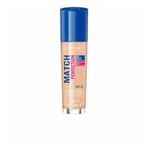 Rimmel London Match Perfection Foundation 30 ml 100 Ivory