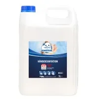 ROBBYROB Händedesinfektion 5000 ml