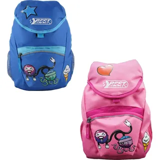 Best Sporting Kinderrucksack, blau