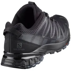 Salomon XA Pro 3D V8 Damen Black/Phantom/Ebony 38