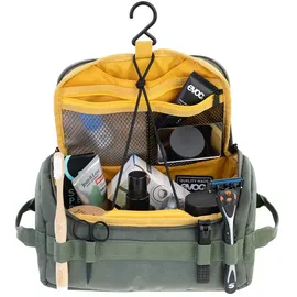 Evoc Kulturbeutel 4l - Dark Olive - One Size