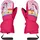 Ziener LEMMI-Z glove mini rosa 1,5