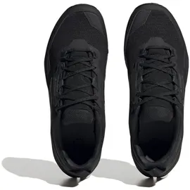 adidas Terrex AX4 Herren Wide Core Black/Carbon/Grey Four 41 1/3