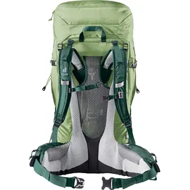 Deuter Futura Air Trek 45+10 SL grove-ivy