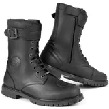 STYLMARTIN Rocket Stiefel wasserdicht - Schwarz 42