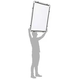 Manfrotto Pro Scrim All In One Kit Small