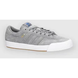 adidas Skateboarding Nora Skateschuhe grethr / grethr / ftwwht Gr. 7.0