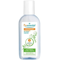 Puressentiel Assainisant - Handgel reinigend 80ml Handhygiene 