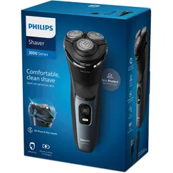 PHILIPS Shaving 3 Heads S3144/00