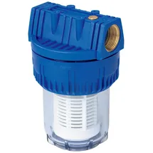 Metabo Filter für Gartenpumpen 1 1/4" kurz