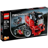 LEGO Technik Renn-Truck (42041)