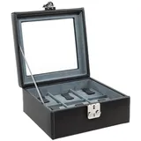 FRIEDRICH23 - - Infinity 6 Uhren 26126-9