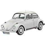REVELL 07083 - VW Beetle Limousine 1968 1:24