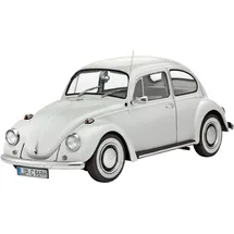 REVELL 07083 - VW Beetle Limousine 1968 1:24