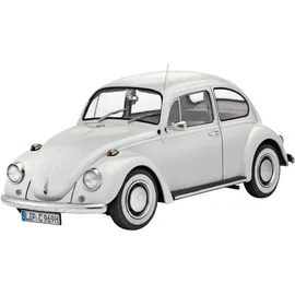 REVELL 07083 - VW Beetle Limousine 1968 1:24