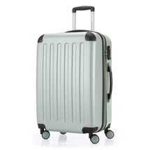 HAUPTSTADTKOFFER Spree 4-Rollen 65 cm / 61-74 l mint