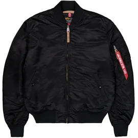 Alpha Industries MA-1 VF 59 Herren black XXL