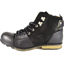 YELLOW CAB Y15419 Herren Schwarz 43