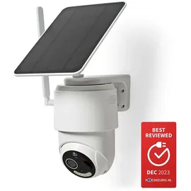 Nedis SIMCBO50WT Weiß
