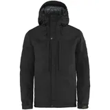 Fjällräven Skogsö Padded Jacke, Dark Grey, XS