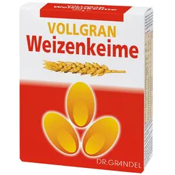Vollgran Weizenkeime Dr. Grandel Kerne 1000 g 1000 g Kerne