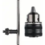 Bosch Professional Zahnkranzbohrfutter 1.5-13mm (1608571062)