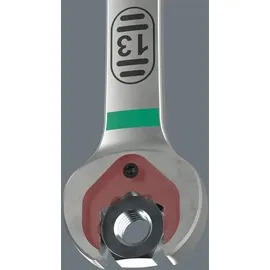 WERA Maul-Ringratschenschlüssel-Satz 6007 Joker 5 Set 1 5-tlg.